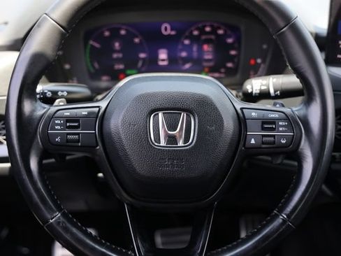 Used 2024 Honda Accord Sport image 15