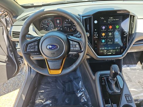 New 2026 Subaru Crosstrek 2.5i Wilderness AWD/4WD image 33