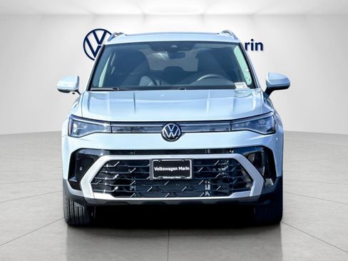 New 2026 Volkswagen Taos SEL image 8