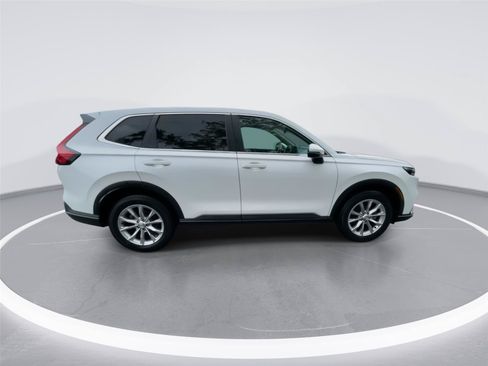 Used 2023 Honda CR-V EX-L image 9