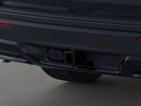 New 2026 Ford Explorer ST-Line image 53
