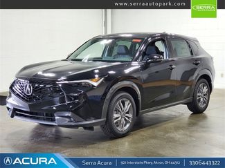 New 2025 Acura ADX FWD video 1