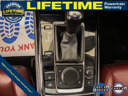 Used 2024 MAZDA CX-30 AWD 2.5 S w/ Preferred Package image 23