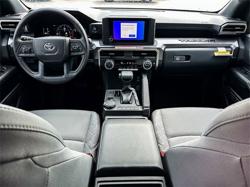 New 2026 Toyota Tacoma SR5 image 19