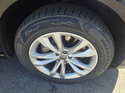 Used 2018 Audi Q7 3.0T Premium Plus AWD/4WD image 9