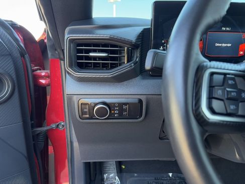 Used 2024 Ford Mustang Coupe w/ 2.3L High Performance Package image 16