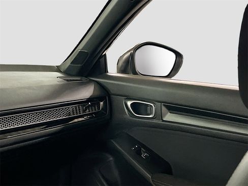 Used 2024 Honda Civic Sport image 21