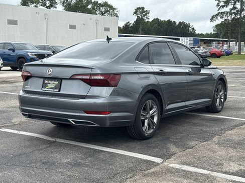 Used 2020 Volkswagen Jetta R-Line FWD image 5