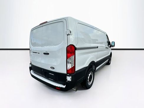 New 2026 Ford Transit 150 Low Roof RWD image 10