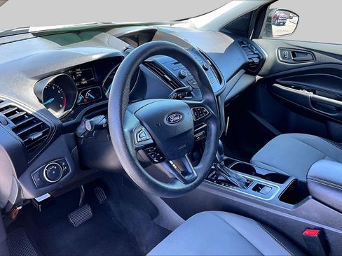 Used 2018 Ford Escape S FWD image 12