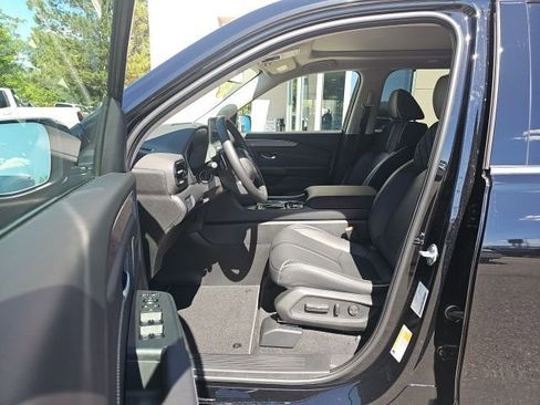 New 2026 Honda Pilot Elite image 9