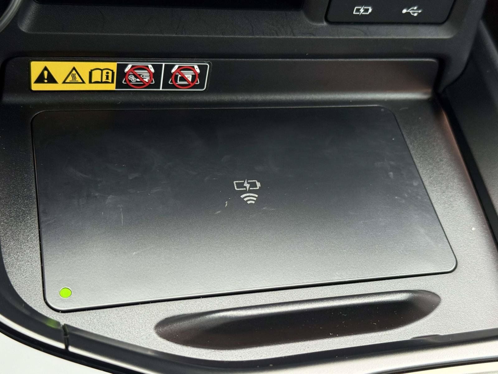 Used 2025 Lexus NX 350h AWD w/ Accessory Package (Z2) image 28