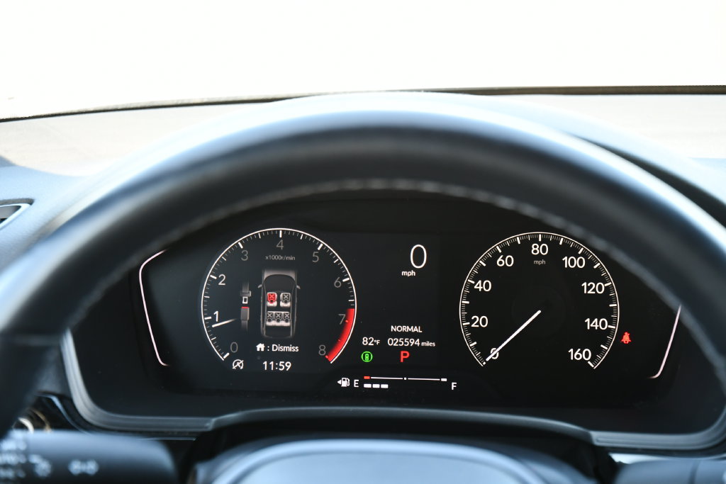 Used 2024 Honda Civic Sport image 27