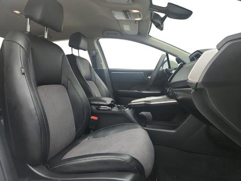 Used 2018 Honda Clarity Plug-In Hybrid image 20