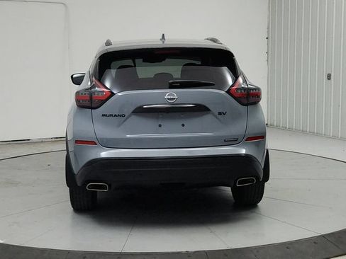 Used 2023 Nissan Murano SV w/ SV Midnight Edition Package FWD image 7