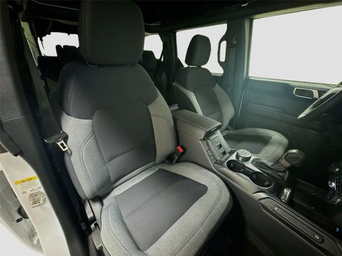 New 2025 Ford Bronco Big Bend image 27