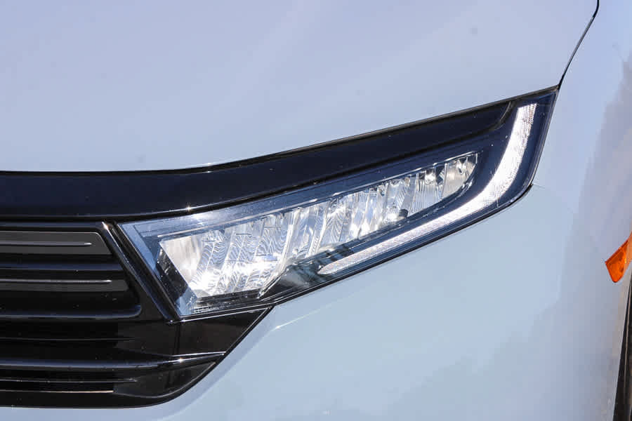 Certified 2023 Honda Odyssey Sport image 10