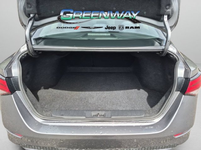 Used 2021 Nissan Sentra S FWD image 7