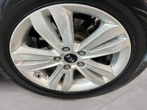 Used 2019 Kia Sportage LX FWD image 14