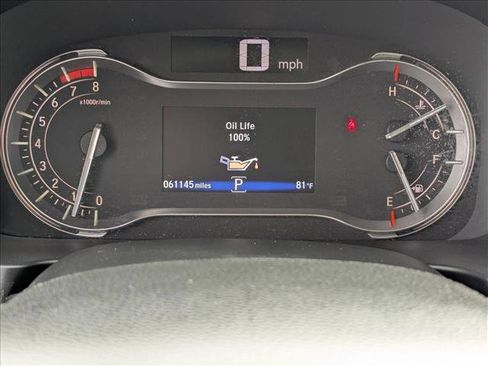 Used 2017 Honda Ridgeline RTL-T image 10