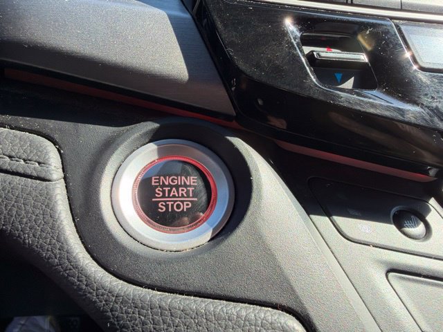 Used 2025 Honda Odyssey Sport-L image 21