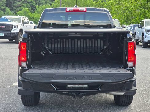 Certified 2026 Chevrolet Colorado Trail Boss AWD/4WD image 11