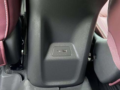 Used 2026 Buick Envision Sport Touring AWD/4WD image 16