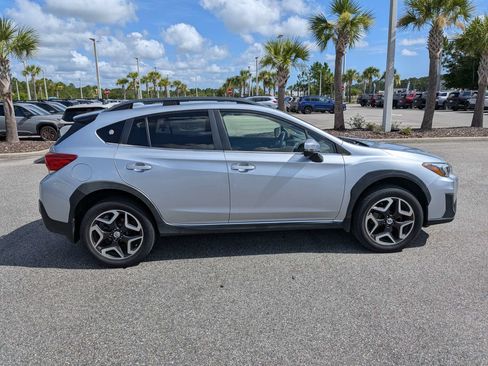 Used 2018 Subaru Crosstrek 2.0i Limited AWD/4WD image 3