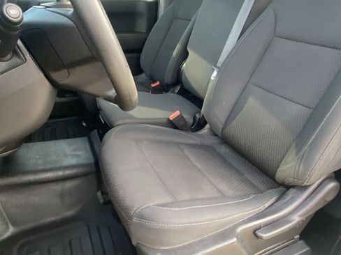 Used 2022 Chevrolet Silverado 1500 W/T w/ WT Safety Package image 15