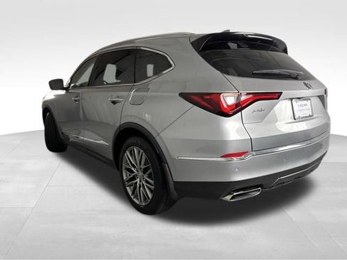Used 2023 Acura MDX SH-AWD w/ Advance Package image 6