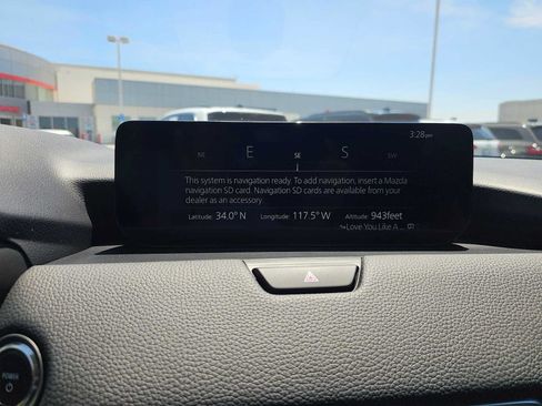 Used 2024 MAZDA CX-90 Plug-In Hybrid w/ Preferred AWD/4WD image 28