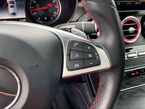 Used 2019 Mercedes-Benz GLC 43 AMG 4MATIC Coupe image 15