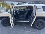 Used 2008 Toyota FJ Cruiser 4WD image 4