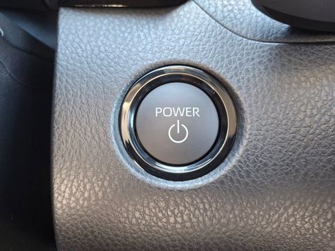 New 2026 Toyota Camry XLE image 25