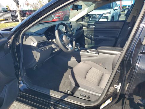 Certified 2020 Nissan Altima 2.5 S image 11