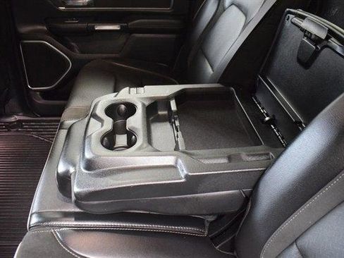 Used 2020 RAM 1500 Laramie w/ Sport Appearance Package image 10