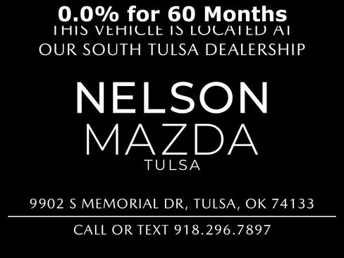 New 2026 MAZDA CX-70 3.3 Turbo S w/ Premium Plus AWD/4WD image 3