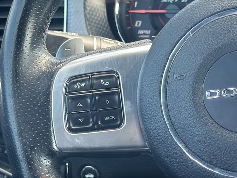 Used 2013 Dodge Charger SRT8 w/ Driver Confidence Group RWD image 26