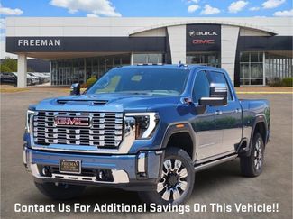 New 2026 GMC Sierra 2500 Denali w/ Denali Reserve Package AWD/4WD video 1