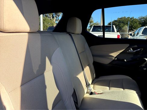 Used 2023 Chevrolet Traverse LS w/ Safety Package image 11