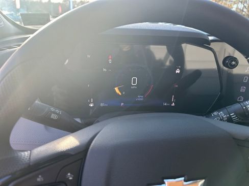 New 2026 Chevrolet TrailBlazer LS w/ LS Convenience Package image 18