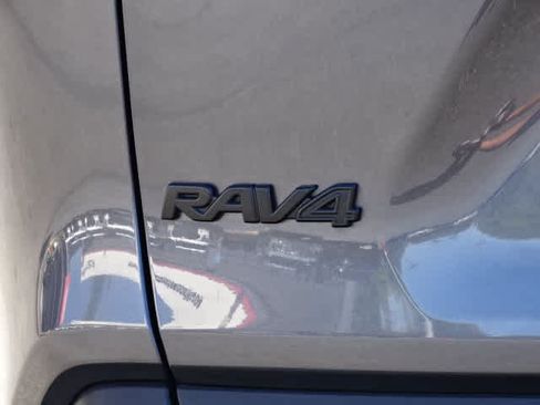 Certified 2025 Toyota RAV4 XLE Premium AWD/4WD image 10