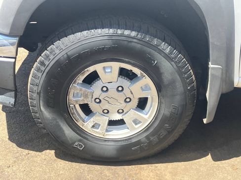 Used 2006 Chevrolet Colorado LT w/ LT Preferred Equipment Group RWD image 14