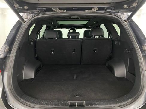 Used 2022 Hyundai Santa Fe Calligraphy image 38
