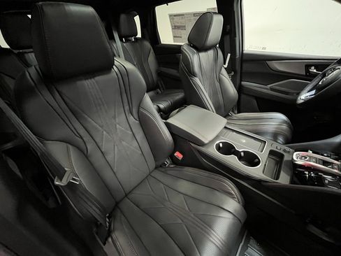 New 2026 Acura MDX A-Spec image 12