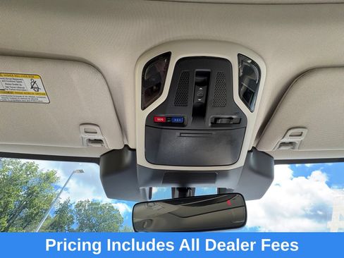 Certified 2024 Subaru Outback Limited XT AWD/4WD image 24