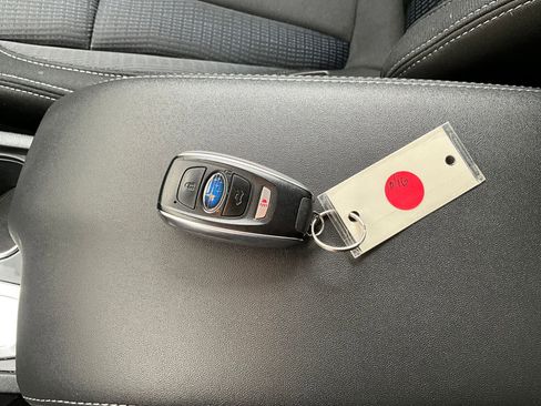 Certified 2024 Subaru Ascent Premium w/ Convenience Package image 36