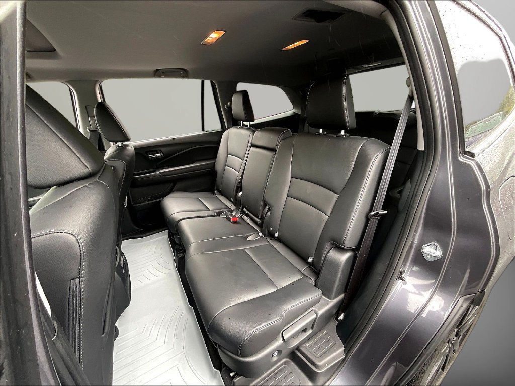 Used 2022 Honda Pilot Special Edition image 25
