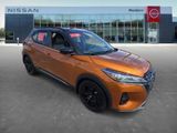 Certified 2023 Nissan Kicks SR w/ SR Premium Package image 3