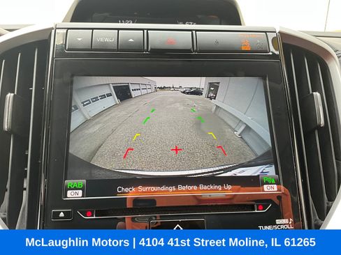 Used 2019 Subaru Ascent Touring w/ Popular Package #3 AWD/4WD image 6